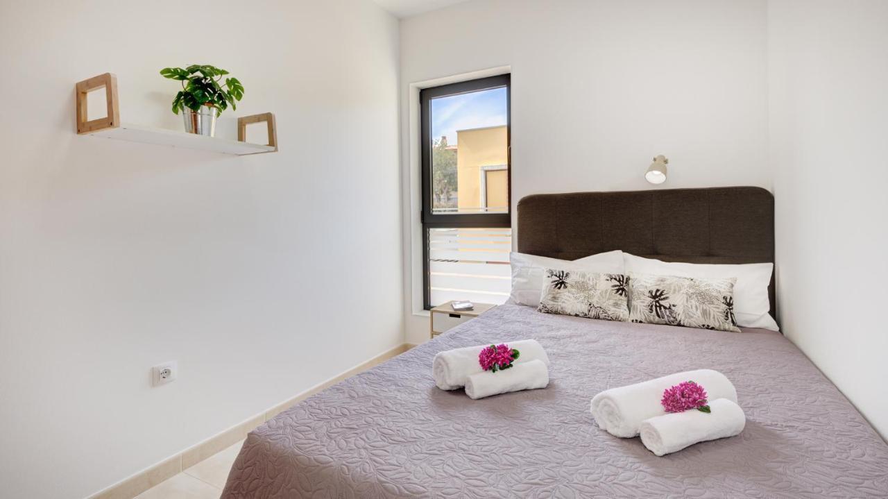 Holiday home Relax Costa De Antigua