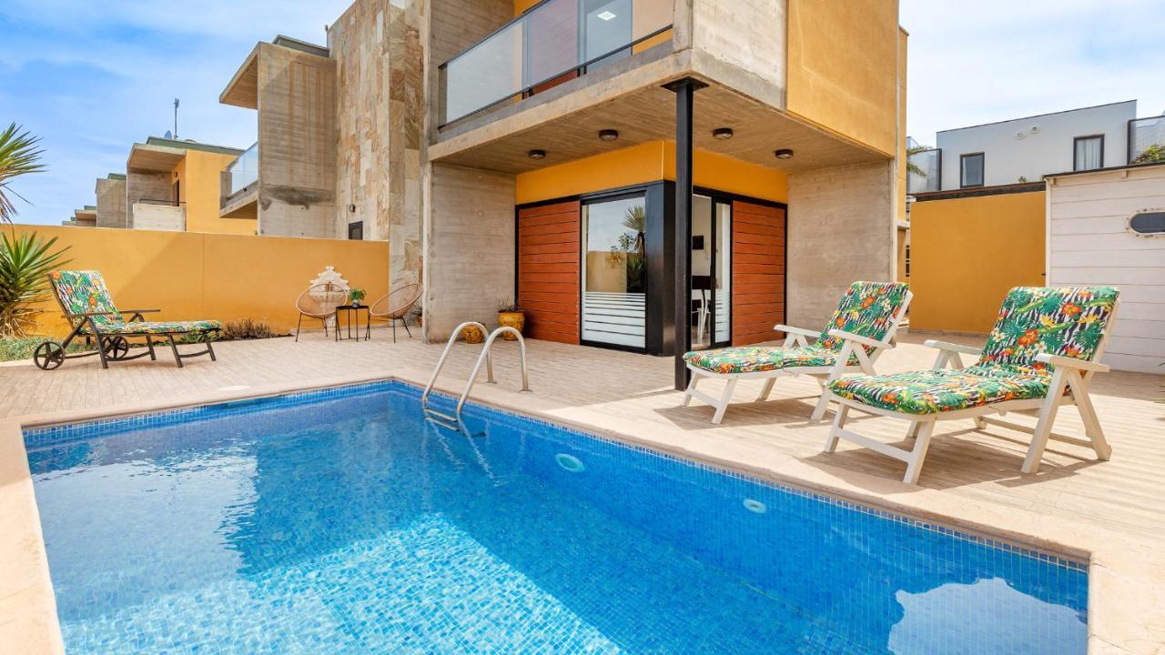 Relax Holiday home