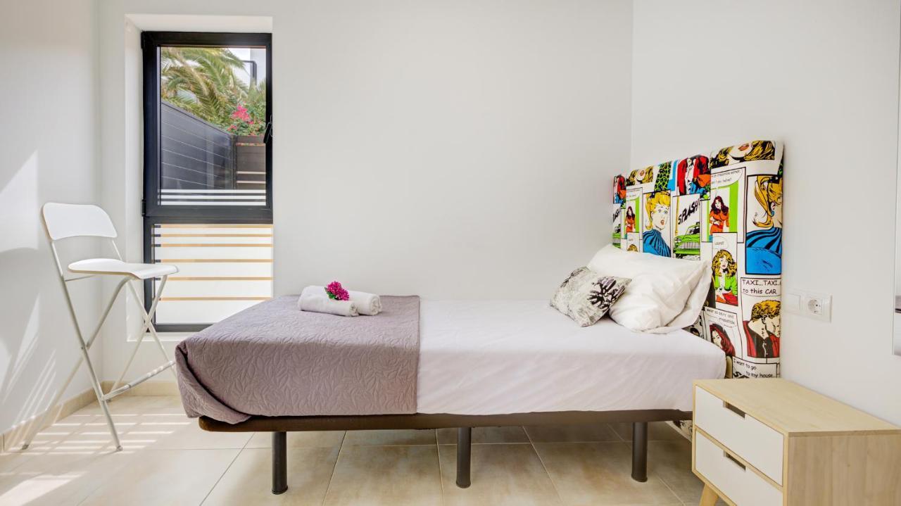 Relax Holiday home
