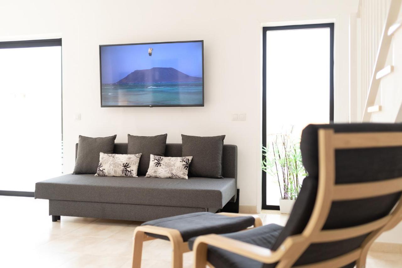 Holiday home Relax Costa De Antigua