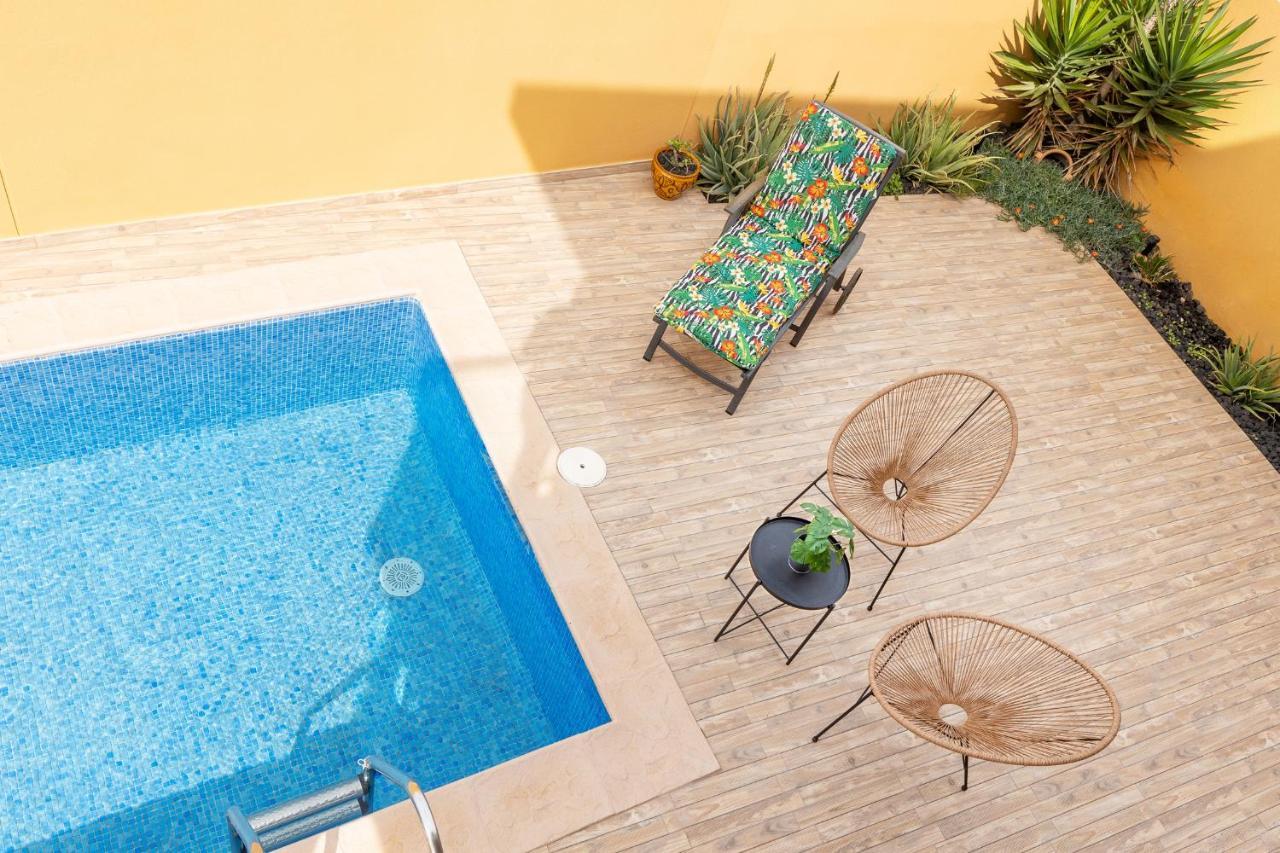 Relax Holiday home Costa De Antigua
