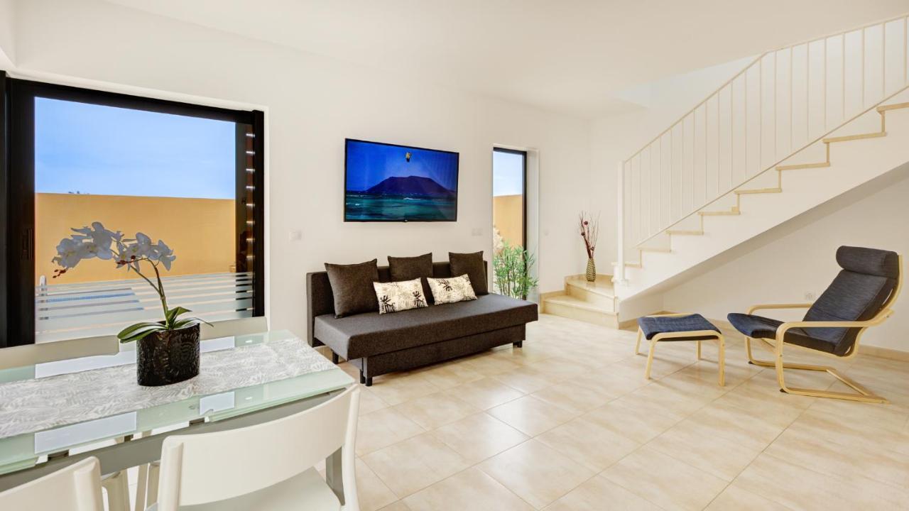 Holiday home Relax Costa De Antigua