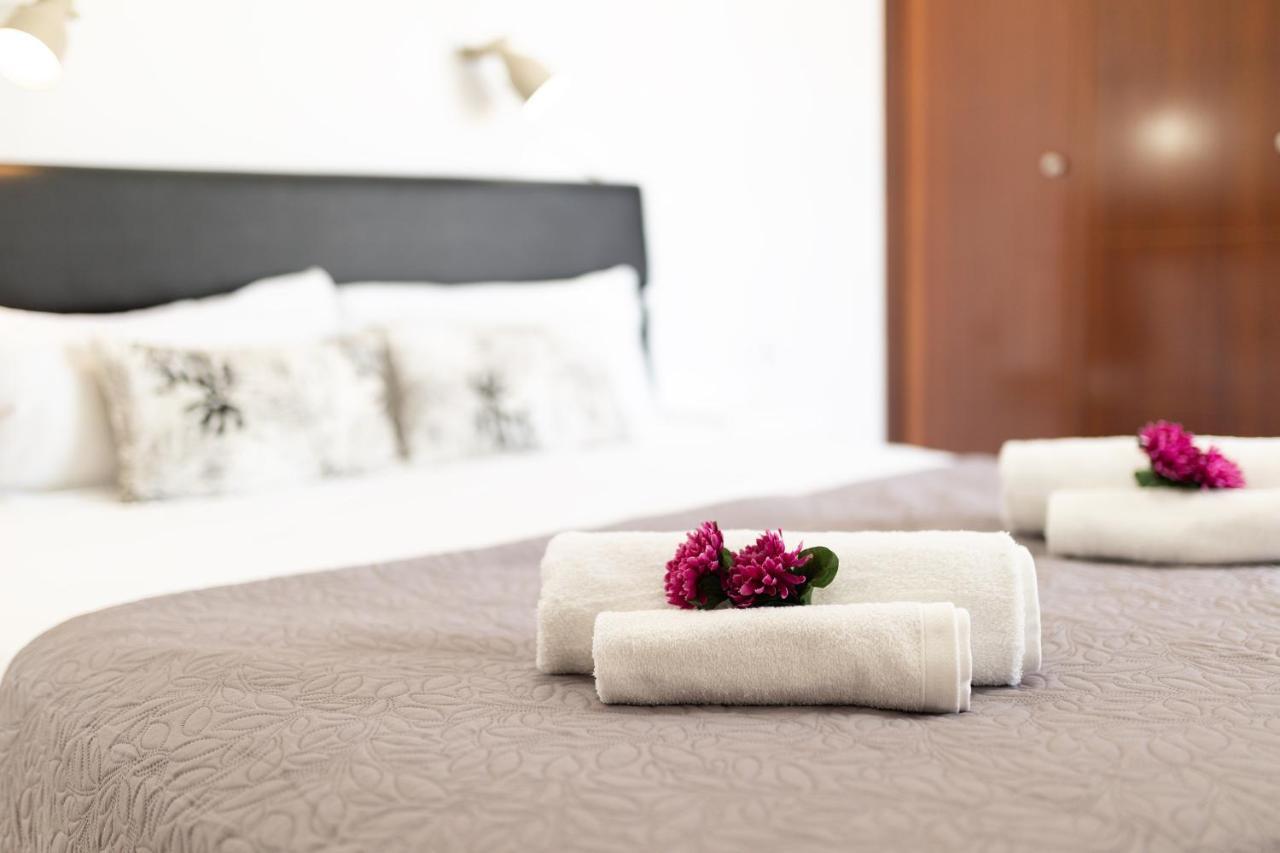 Relax Holiday home Costa De Antigua