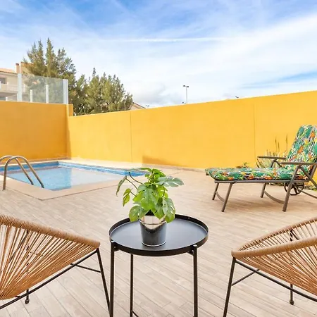 Relax Home Costa De Antigua Exterior photo