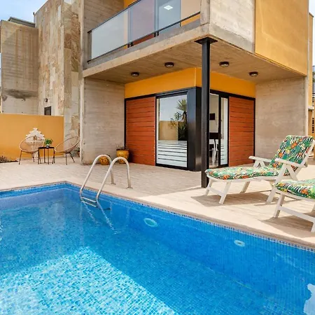 Relax Home Costa De Antigua Exterior photo