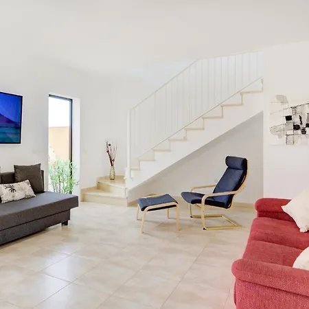 Relax Home Costa De Antigua Exterior photo