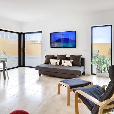 Relax Home Costa De Antigua Exterior photo