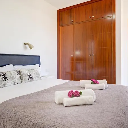 Relax Home Costa De Antigua Exterior photo
